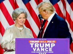 Donald Trump è un "personalità alcolica"Il capo dello staff dice in un’intervista: