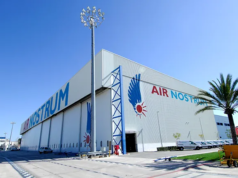 Air Nostrum rimborsa in anticipo 20 milioni di dollari a Sepi per il recupero dalla pandemia