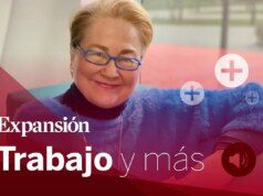 Come essere felici al lavoro con Paloma Fuentes?