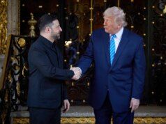 L’Ucraina e la guerra nella mente di Trump