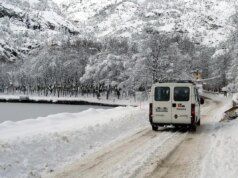 Tre sciatori sono morti e una persona è rimasta ferita in una valanga vicino a Panticosa