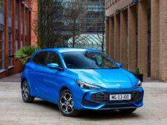 MG, BYD e Omoda guidano l’offensiva dei marchi automobilistici cinesi in Spagna