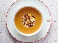 I migliori consommé per buone feste