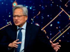 Nvidia acquista azioni Intel per un valore di 5 miliardi di dollari