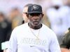 Deion Sanders, Colorado ha perso il quarterback contro il portale trasferimenti NCAA