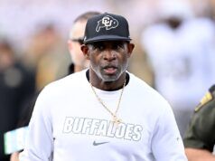 Deion Sanders, Colorado ha perso il quarterback contro il portale trasferimenti NCAA