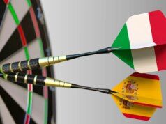 Spagna e Italia si stanno sbarazzando di questa etichetta "periferia"