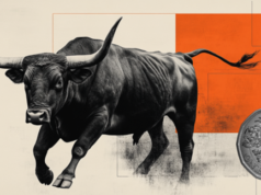 Guadagnando slancio, la prima barriera al rialzo appare a 1.3550