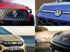 Renault, Volkswagen, Dacia e Cupra resistono all’attacco cinese