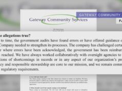 I repubblicani del Maine affronteranno le accuse di frode degli appaltatori sanitari