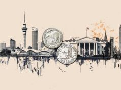 NZD/USD stabile intorno a 0,5800 tra le tensioni a Taiwan e i dubbi sul percorso dei tassi di interesse della Fed