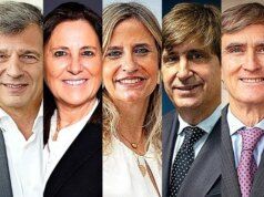 Cinque manager spagnoli che sfruttano al massimo il rally dell’Ibex nel 2025