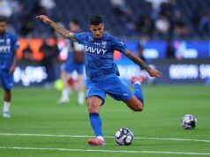 Il Barcellona mette in discussione l’acquisto dell’ex difensore dell’Arabia Saudita