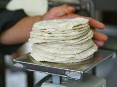 La legge sulla tortilla della California mira ad affrontare i difetti congeniti dei latini