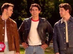 È uscito il teaser di “Camp Rock 3”: i Jonas Brothers tornano come Connect 3 con un nuovo cast nel tanto atteso sequel della Disney