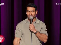 Kumail Nanjiani rivela “Night Thoughts” nel nuovo speciale comico di Hulu