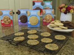 La mia banda migliore | NC ha preparato biscotti da una mamma single NC che voleva sapori fatti in casa