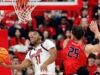 NC State sconfigge Liberty 85-45