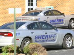 Christopher James Sahin | Dipendente della contea accusato di aver abusato sessualmente di un bambino dopo la casa della Harnett Co., dispositivi perquisiti