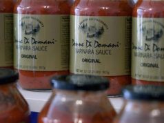 40 anni di Donne di Domani e del “sugo”