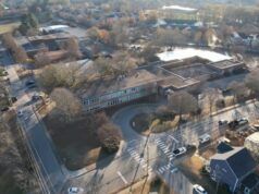 Wake Schools offre opzioni per migliorare la storica scuola secondaria di Ligon