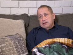 David Cardenas Centeno | Il padre richiedente asilo di NC afferma che il check-in annuale si è concluso con la sua detenzione e il trasporto in ospedale