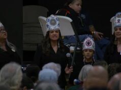 La tribù Lumbee attende la decisione del Senato sul pieno riconoscimento federale