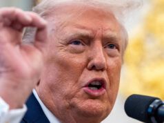 Trump aumenta la pressione su Maduro ordinando al Venezuela di bloccare le “petroliere sanzionate”