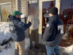 L’aumento degli ufficiali federali in Minnesota si concentra sulle accuse di frode negli asili nido