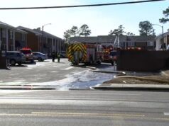 I vicini ricordano la madre “di buon cuore” uccisa nell’incendio dell’appartamento di Fayetteville