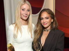 Gwyneth Paltrow, Jennifer Lopez reagiscono alle critiche online