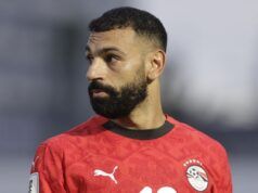 Mo Salah non è nella squadra egiziana poiché l’attaccante del Liverpool è fuori prima dell’inizio dell’AFCON