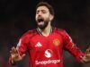 Notizie dal Man Utd: “Triste” Bruno Fernandes sbatte il club e i compagni di squadra come fornito l’aggiornamento del trasferimento