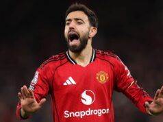 Notizie dal Man Utd: “Triste” Bruno Fernandes sbatte il club e i compagni di squadra come fornito l’aggiornamento del trasferimento