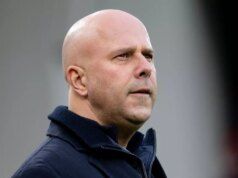 Notizie dal Liverpool: Arne Slot ha detto che un trasferimento vitale potrebbe danneggiare i rivali dell’Arsenal poiché la debolezza è chiara