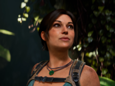Lara Croft torna a vestire i panni dell’icona dei videogiochi degli anni ’90 in due nuovi successi per PS5