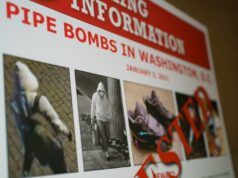 Il gran giurì conferma l’accusa contro i sospettati di un tubo bomba a Washington, ma il giudice si aggiorna