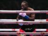 La stella del pugilato Terence Crawford (42-0, 18 titoli) annuncia il ritiro