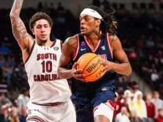 La Carolina del Sud spera di trovare un colpo di stato contro Albany