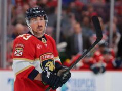 La fiducia dei Panthers vacilla in vista della partita dei Blue Jackets