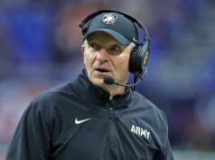 La vendetta è sul tavolo mentre l’esercito si prepara per la marina