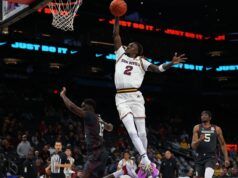 Arizona State in crescita nello scontro con l’UCLA