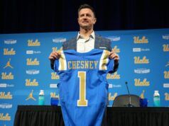 L’UCLA aggiunge due coordinatori James Madison al nuovo staff