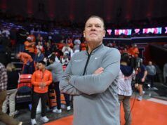 Il numero 20 dell’Illinois suda a malapena contro il Southern