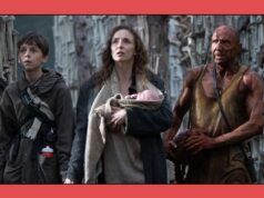 Spiegazione del finale di “28 anni dopo”: chi è Jimmy?