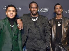 Christian, il figlio di Sean “Diddy” Combs, ha annunciato Justin Docuseries