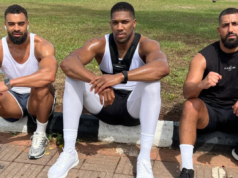 Chi era Sina Gami, Kevin Ayodele? Gli amici di Anthony Joshua sono rimasti uccisi nell’incidente