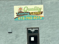 Un asilo nido del Minnesota torna accusato di frode