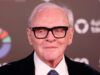 Messaggio per i 50 anni per i fan di Anthony Hopkins