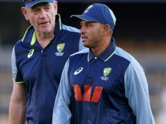 Notizie sul cricket di Ashes 2025: il potenziale ritorno nei test di Usman Khawaja sostenuto da Matt Renshaw; Statistiche di ordine medio, spin bowling